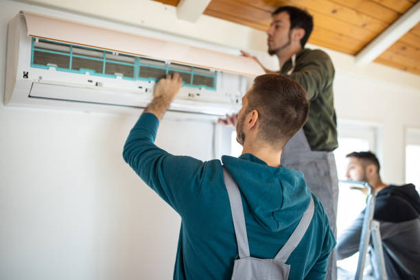 Best HVAC Replacement Cost  in Marshalltown, IA