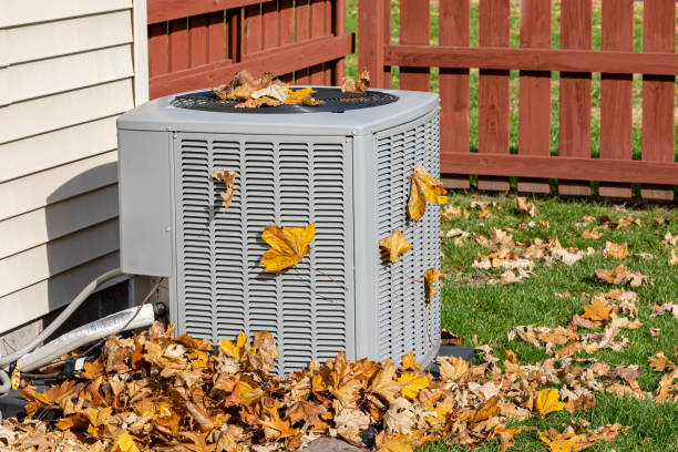 Best Best HVAC Companies  in Marshalltown, IA