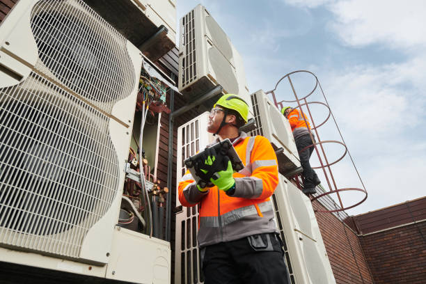 Best Ductless HVAC Repair  in Marshalltown, IA
