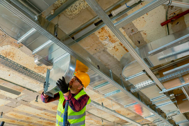 Best Affordable Air Conditioning Repair  in Marshalltown, IA