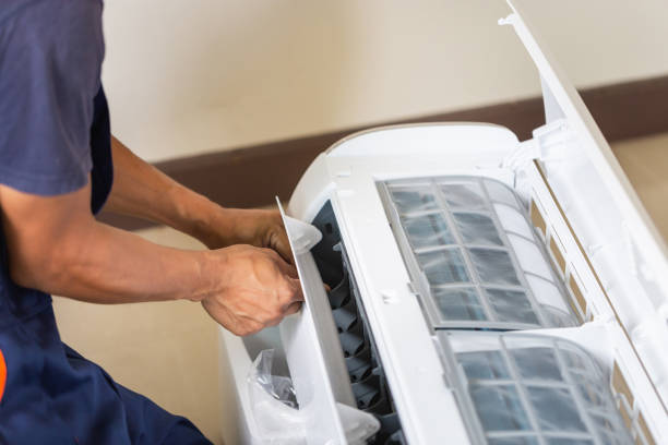 Best Air Quality Test  in Marshalltown, IA