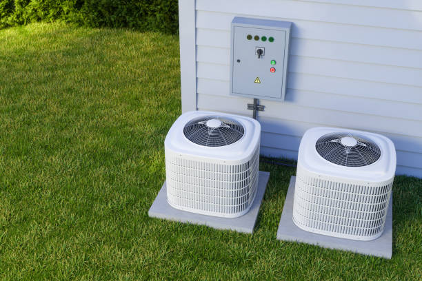 Best HVAC Service Technicians  in Marshalltown, IA