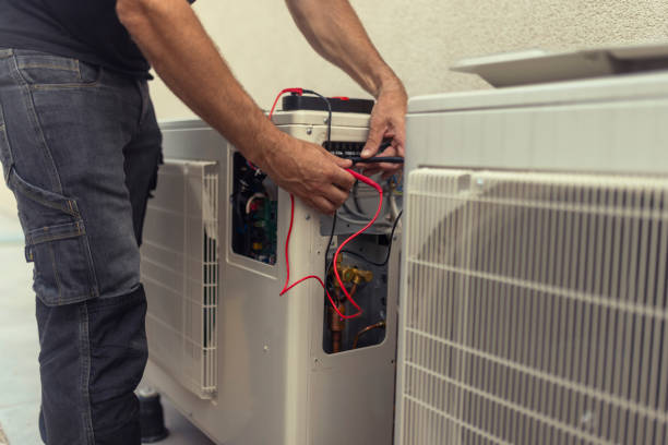 Ductless HVAC Repair in Marshalltown, IA