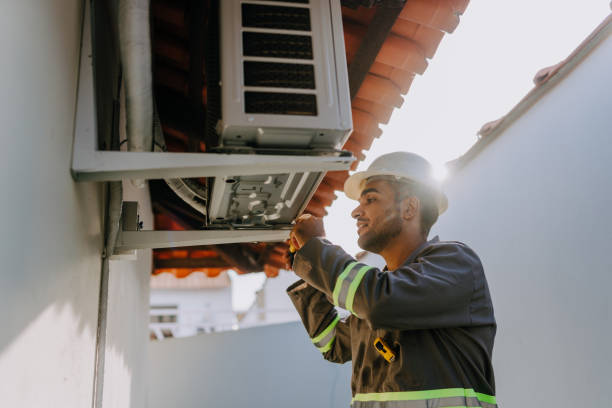 Local HVAC Companies in Marshalltown, IA
