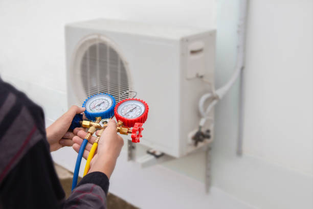Best HVAC Repair Near Me  in Marshalltown, IA