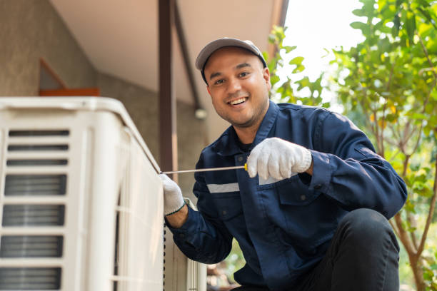 Best HVAC Cleaning Services  in Marshalltown, IA